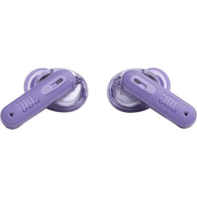 наушники JBL Tune Beam Ghost 2 Purple