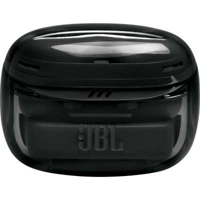 наушники JBL Tune Buds 2 Ghost Edition Black