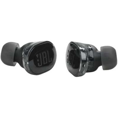 наушники JBL Tune Buds Ghost Black