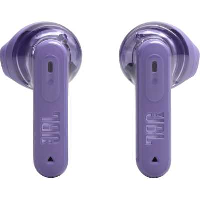 наушники JBL Tune Flex 2 Ghost Edition Purple