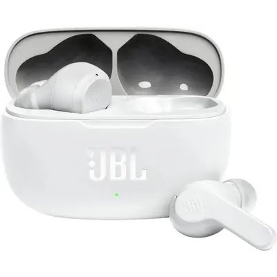 гарнитура JBL Wave 200TWS White