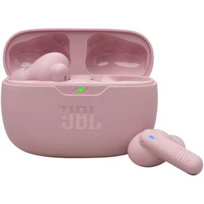 наушники JBL Wave Beam 2 Pink