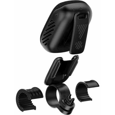 колонка JBL Wind 3 Black