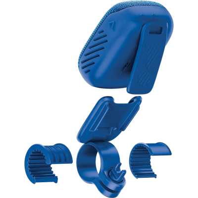 колонка JBL Wind 3S Blue