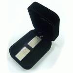 флешка Jet.A 4GB USB Flash Drive U210 Alume