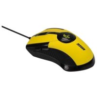 мышь Jet.A JA-GH35 Yellow Желтый-черный