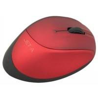мышь Jet.A OM-U26G Red