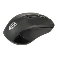 мышь Jet.A OM-U36G Black Черный
