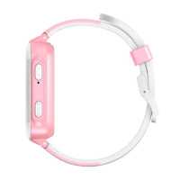 смарт часы Jet Kid Friend Pink/White