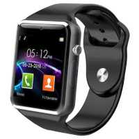 умные часы Jet Phone SP1 Black