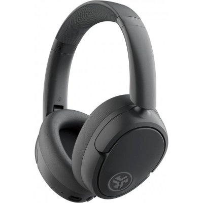 гарнитура JLab JBuds Lux ANC Duo Graphite HBJLUXANCRGPH62