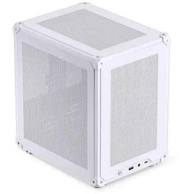 корпус Jonsbo C6 White