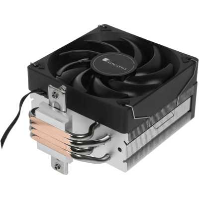 кулер Jonsbo CR-1000 EVO Black Черный