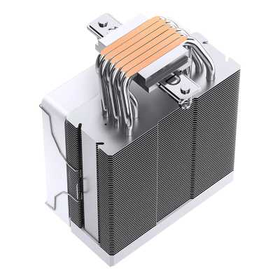 кулер Jonsbo CR-1000 V3 PRO ARGB White Белый
