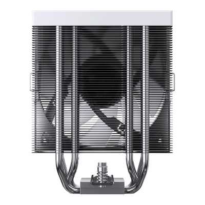 кулер Jonsbo CR-1000 V3 PRO ARGB White Белый