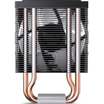 кулер Jonsbo CR-1300 EVO Black Черный
