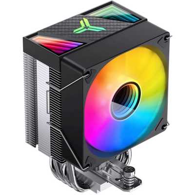 кулер Jonsbo CR-1400 V2 ARGB Black Черный