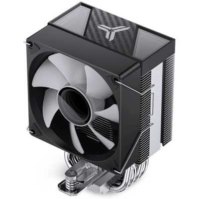 кулер Jonsbo CR-1400 V2 ARGB Black Черный