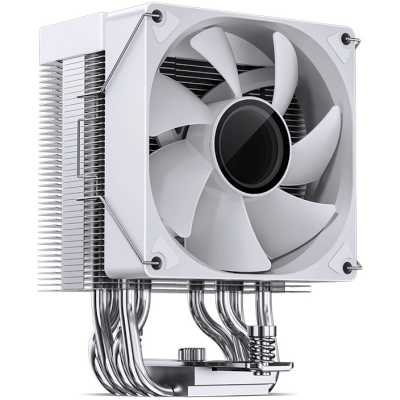 кулер Jonsbo CR-1400 V2 ARGB White Белый