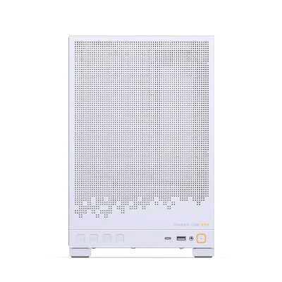 корпус Jonsbo D32 STD White