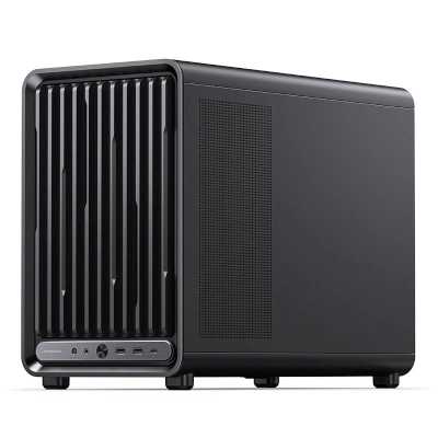 корпус Jonsbo D33 Black