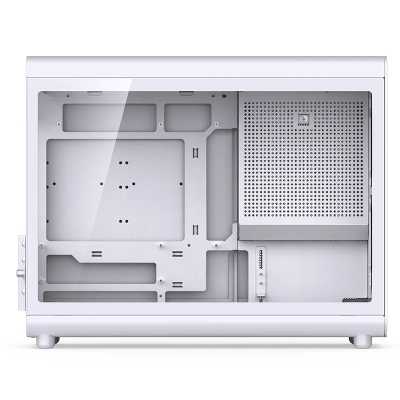 корпус Jonsbo D33 White