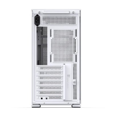 корпус Jonsbo D41 Mesh White
