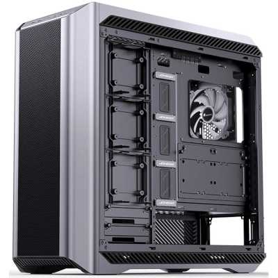 корпус Jonsbo D500 Silver