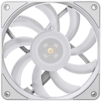 кулер Jonsbo HF1215 White Белый