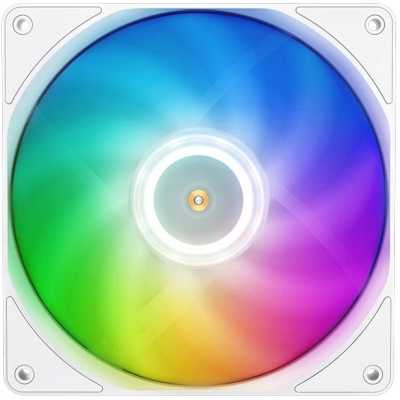 кулер Jonsbo HF1415 White Белый
