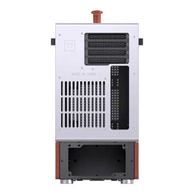корпус Jonsbo T7 Silver