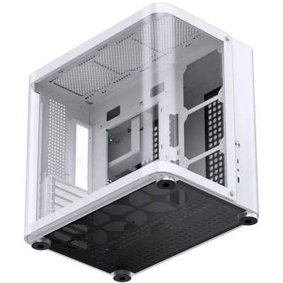 корпус Jonsbo TK-2 White