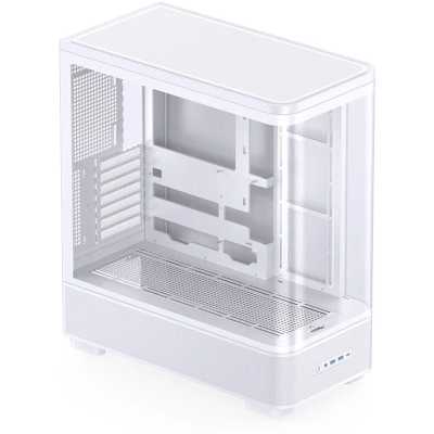 корпус Jonsbo TK-5 White