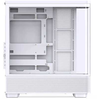 корпус Jonsbo TK-5 White