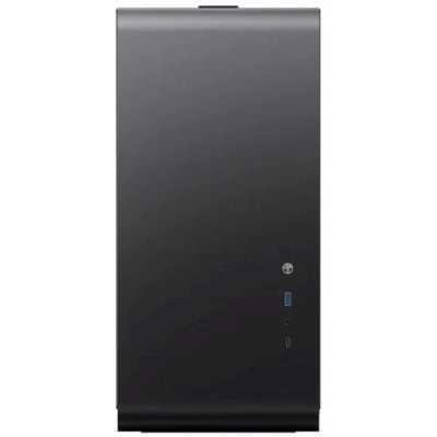 корпус Jonsbo U4 Pro Mesh Black