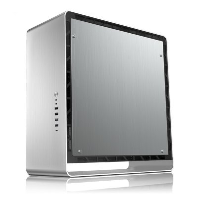 корпус Jonsbo UMX6-A Silver