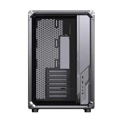 корпус Jonsbo X400 Pro Gray