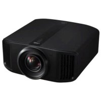 проектор JVC DLA-NX9B Черный