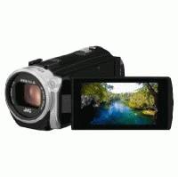 видеокамера JVC GZ-EX510BEU Черный