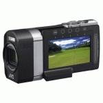 видеокамера JVC GZ-X900ER Черный