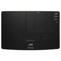 проектор JVC LX-WX50 Черный
