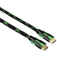 Avinity H-107458 Черный/Зеленый