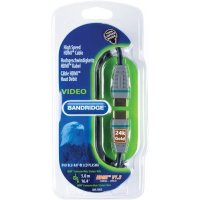 Bandridge BVL1005 Серый