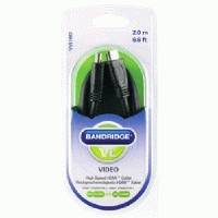 Bandridge VVL1001 Черный