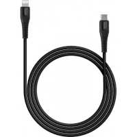 кабель Canyon MFI-4 CNS-MFIC4B Черный