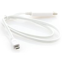 USB кабель Gmini MEL200 White