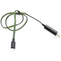 Gmini MEL300 Black Черный/Зеленый