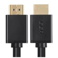Greenconnect GCR-HM410-1.0m Черный