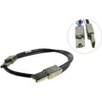 кабель LSI CBL-SFF8088SAS10M