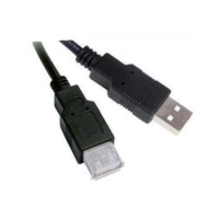 кабель Sven USB2.0 Am-AF SV-004569